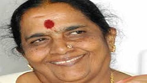 ಪಾರ್ವತಮ್ಮ ರಾಜಕುಮಾರ್