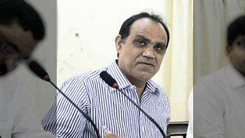 ಗಂಗಾರಾಮ್ ಬಡೇರಿಯಾ