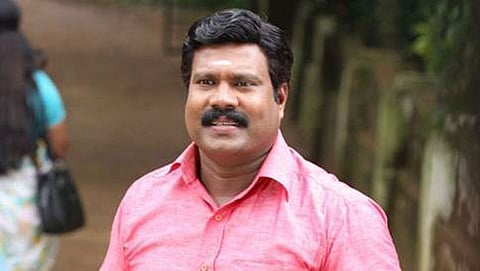 ಕಲಾಭವನ್ ಮಣಿ