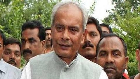 ಪ್ರಭುನಾಥ್ ಸಿಂಗ್