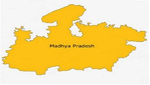 ಮಧ್ಯಪ್ರದೇಶ