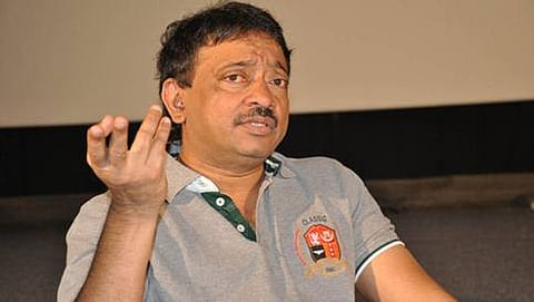 ಖ್ಯಾತ ಚಿತ್ರ ನಿರ್ದೇಶಕ ರಾಮ್ ಗೋಪಾಲ್ ವರ್ಮಾ