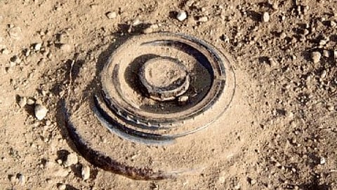 ಸಾಂದರ್ಭಿಕ ಚಿತ್ರ