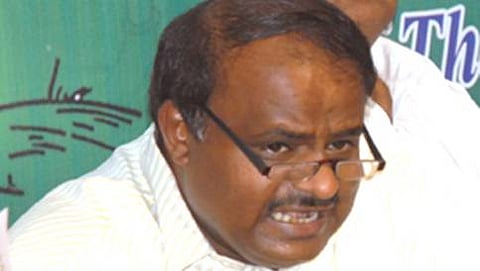 ಎಚ್.ಡಿ ಕುಮಾರಸ್ವಾಮಿ