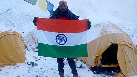 ರವಿ ಕುಮಾರ್ (Photo: Facebook/Ravi Kumar Rk)