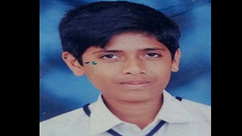 ಕ್ರಿಕೆಟ್ ಬೆಟ್ಟಿಂಗ್ ಗೆ ಬಲಿಯಾದ ಬಾಲಕ ಶಶಾಂಕ್