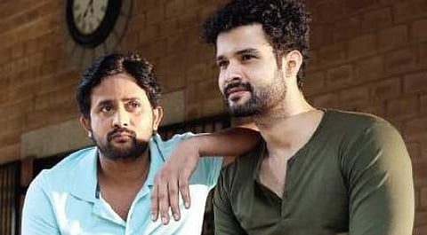 ಶ್ರೀನಗರ ಕಿಟ್ಟಿ-ಸೂರಜ್ ಗೌಡ