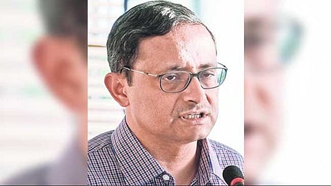 ಸಂಜಯ್ ಮಿತ್ರ