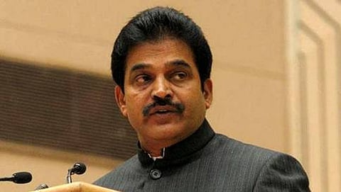 ಕೆ.ಸಿ.ವೇಣುಗೋಪಾಲ್