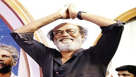 ರಜನಿಕಾಂತ್