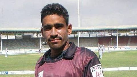 ಬಿಲಾಲ್ ಇರ್ಷಾದ್