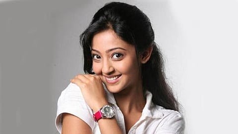 ಐಂದ್ರಿತಾ ರೇ