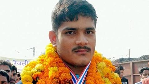 ರೋಹಿತ್ ಯಾದವ್