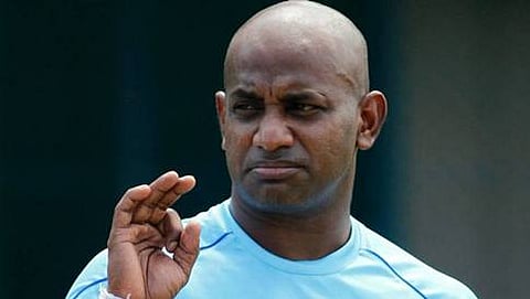 ಸನತ್ ಜಯಸೂರ್ಯ