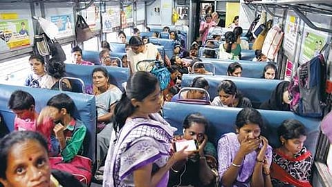 ಸಾಂದರ್ಭಿಕ ಚಿತ್ರ