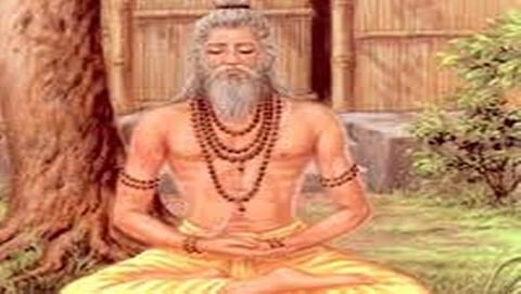 ವಿಶ್ವಾಮಿತ್ರರಿಗೆ ಅಂತಿಮ ಪರೀಕ್ಷೆ