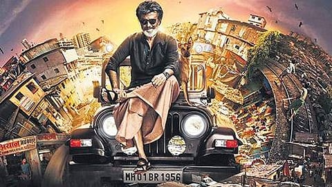 ಸೂಪರ್ ಸ್ಟಾರ್ ರಜನಿ ಜೀಪ್ ಮೇಲೆ ಬಿತ್ತು ಮಹೀಂದ್ರಾ ಕಣ್ಣು