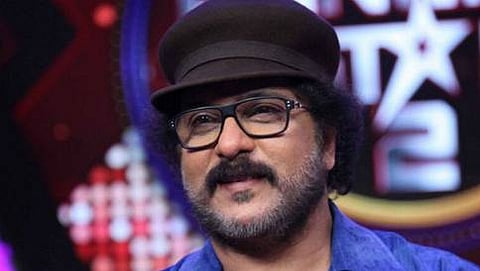 ನಟ ರವಿಚಂದ್ರನ್