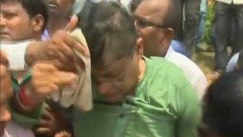 ಬೈಜಯಂತ್ ಪಾಂಡಾ