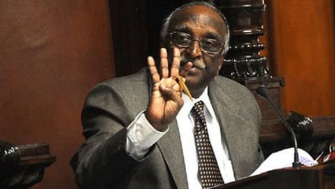 ಡಿ.ಎಚ್.ಶಂಕರಮೂರ್ತಿ