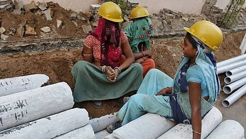 ಸಾಂದರ್ಭಿಕ ಚಿತ್ರ