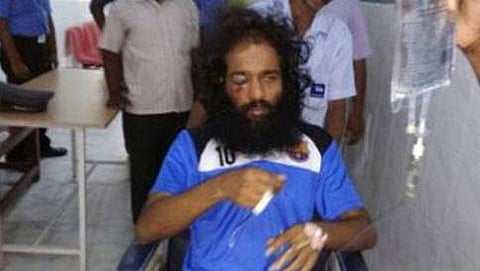 ಐಐಟಿ ಮದ್ರಾಸ್ ವಿದ್ಯಾರ್ಥಿ ಮೇಲೆ ಹಲ್ಲೆ