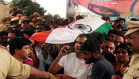 ಪಾರ್ವತಮ್ಮ ರಾಜ್ ಕುಮಾರ್