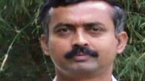ವಿ. ಶಶಿಧರ್