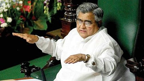 ಕೆ.ಬಿ.ಕೋಳಿವಾಡ