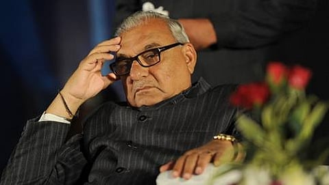 ಭೂಪಿಂದರ್ ಸಿಂಗ್ ಹೂಡ