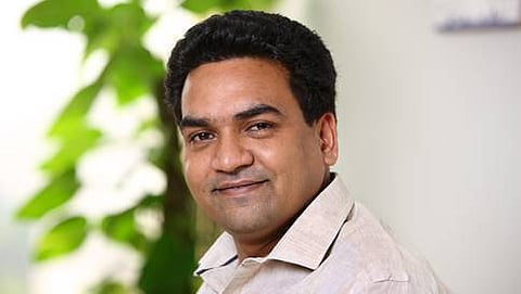 ಕಪಿಲ್ ಮಿಶ್ರಾ