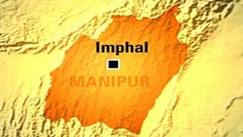 Manipur