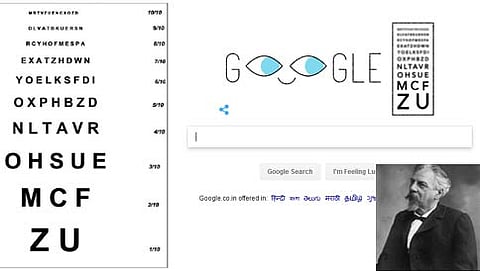 ಗೂಗಲ್ ಚಿತ್ರ