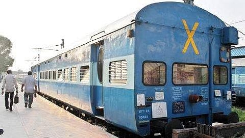 ಸಾಂದರ್ಭಿಕ ಚಿತ್ರ