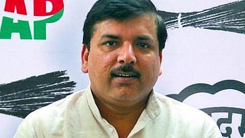 ಸಂಜಯ್ ಸಿಂಗ್