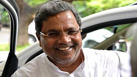ಸಿದ್ದರಾಮಯ್ಯ