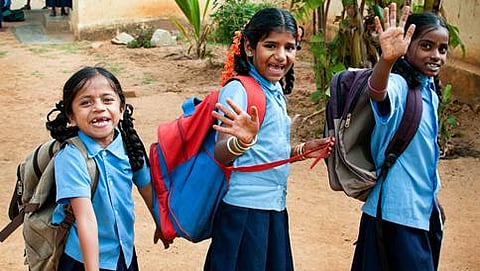 ಸಾಂದರ್ಭಿಕ ಚಿತ್ರ