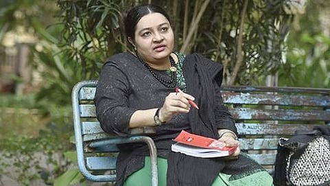 ದೀಪಾ ಜಯಕುಮಾರ್