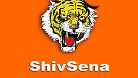 ಶಿವಸೇನೆ