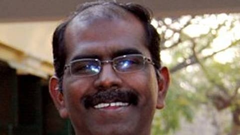 ಪಿ.ಮಣಿವಣ್ಣನ್