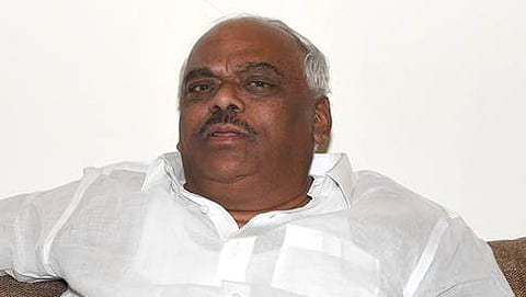 ರಮೇಶ್ ಕುಮಾರ್