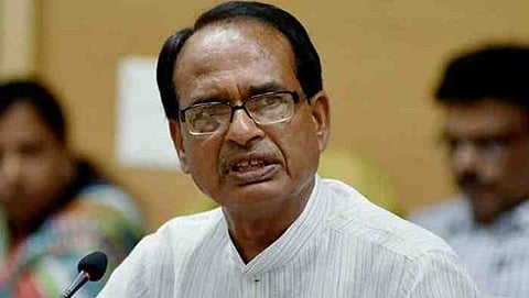 ಶಿವರಾಜ್ ಸಿಂಗ್ ಚೌಹ್ವಾಣ್