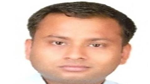 ಅನುರಾಗ್ ತಿವಾರಿ