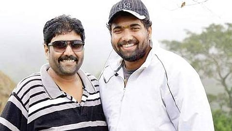 ನಂದ ಕಿಶೋರ್ ಮತ್ತು ತರುಣ್ ಸುಧೀರ್