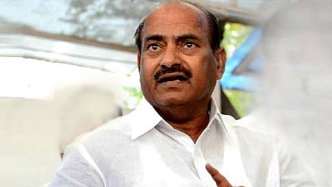 ದಿವಾಕರ್ ರೆಡ್ಡಿ