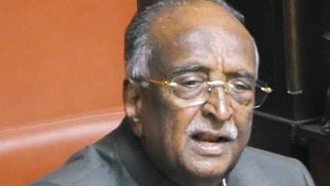 ಡಿ.ಎಚ್ ಶಂಕರಮೂರ್ತಿ