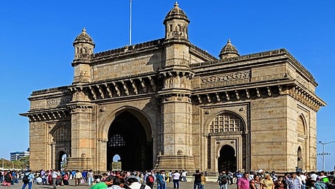ಗೇಟ್ ವೇ ಆಫ್ ಇಂಡಿಯಾ