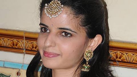 ತ್ರಿಷಿಕಾ ಕುಮಾರಿ