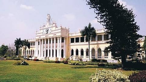 ಮೈಸೂರು ವಿವಿ