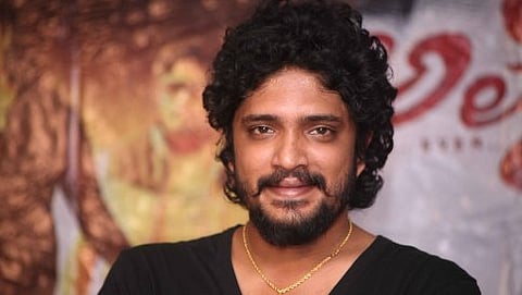 ವಸಿಷ್ಠ ಸಿಂಹ